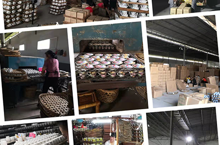Factory Tour