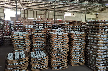 Factory Tour