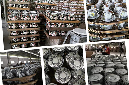 Factory Tour